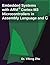 Embedded Systems with ARM Cortex-M3 Microcontrollers in Assembly Language and C