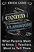 Candid Classroom: What Pare...