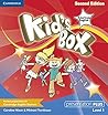 Kid's Box Level 1 Presentation Plus