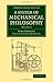 A System of Mechanical Philosophy (Cambridge Library Collection - Technology) (Volume 2)