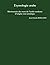 Etymologie arabe: dictionnaire des mots de l'arabe moderne d'origine non sémitique (French Edition)