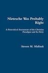 Nietzsche Was Pro...