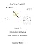 Do the Math: Linear Equations in Two Variables (Volume 7)
