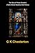 The Sins of Prince Saradine (Father Brown Mystery Short Story) by G.K. Chesterton