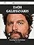 Zach Galifianakis 205 Success Facts - Everything You Need to ... by Stephen Arnold