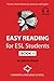 Easy Reading for ESL Students - Book 1 by Johnny Bread