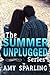 The Summer Unplugged Series (Summer Unplugged, #1-4)