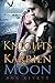 Knights of the Karrien Moon: A Science Fiction Adventure from the Journal of Burton Thomas