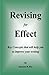 Revising For Effect: Key Co...
