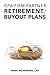 CPA Firm Partner Retirement/Buyout Plans