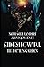 Sideshow P.I.: The Devil's Garden