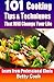 101 Cooking Tips & Techniqu...