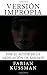 Version Impropia (Spanish Edition)