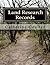 Land Research Records: A Family Tree Reserch Workbook