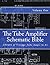 The Tube Amplifier Schematic Bible Volume 1: Library of Vintage Tube Amps (A-F) (Manufacturers A-F)
