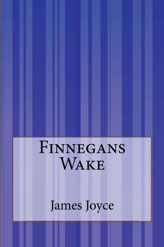 Finnegans Wake