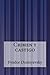 Crimen y castigo by Fyodor Dostoevsky
