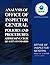 Analysis of Office of Inspector General Policies and Procedures Addressing CIGIE Quality Standards