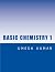 basic chemistry 1 by Umesh Kumar