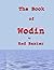The Book of Wodin by Red Baxter