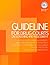 Guideline for Drug Courts o...