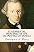 Fundamental Principles of the Metaphysic of Morals