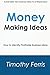 Money Making Ideas: How to Identify Profitable Business Ideas