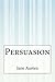 Persuasion (French Edition)