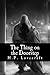 The Thing on the Doorstep by H.P. Lovecraft