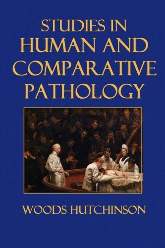 Studies in Human and Comparative Pathology (Paperback)