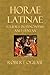 Horae Latinae