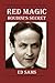 Red Magic: Houdini's Secret