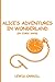 Alices Adventures in Wonderland in Comic Sans