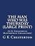 The Man Who Was Thursday: