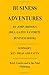 Business Adventures: Bill G...