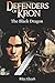 Defenders of Kron: The Black Dragon
