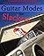 Guitar Modes for Slackers