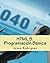 HTML 5. Programacion Basica