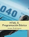 HTML 5. Programacion Basica
