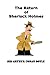 The Return of Sherlock Holmes