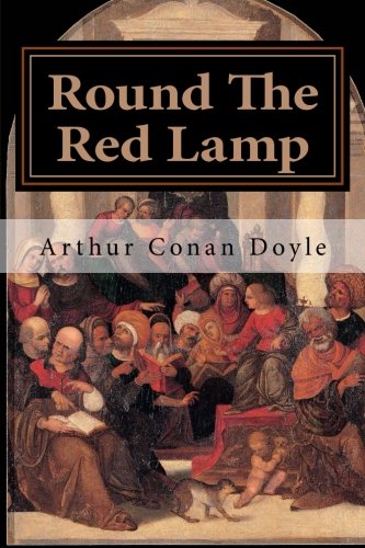 Round The Red Lamp