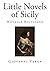 Little Novels of Sicily: Novelle Rusticane