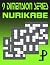 9 Dimension Series: Nurikabe