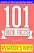 Aviator's Wife - 101 Book Facts: #1 Fun Facts & Trivia Tidbits