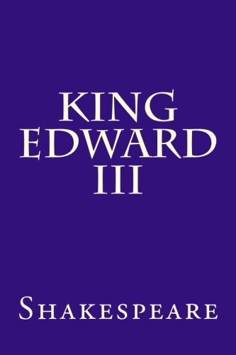 King Edward III