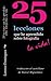 25 lecciones que he aprendido sobre fotografia...la vida: traducción al castellano de Daniel Miguelánez (25 Lessons I've Learned About Photography...Life!) (Spanish Edition)