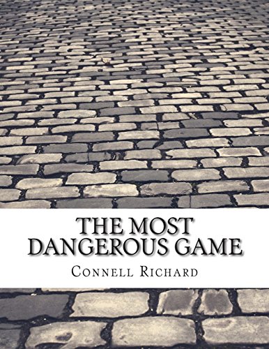 The Most Dangerous Game