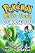 I Choose You - Kid's Pokemon Book: (I Can Read Edition)
