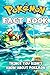 Pokemon Fact Book: Things You Didn't Know about Pokemon