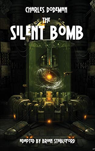 The Silent Bomb (Paperback)